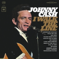 Cash, Johnny I Walk The Line