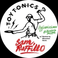 Ruffillo, Sam Italianissimo