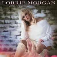 Morgan, Lorrie Dead Girl Walking -coloured-
