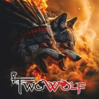 Two Wolf Two Wolf -coloured-