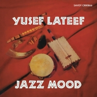 Lateef, Yusef Jazz Mood