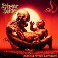 Embryonic Autopsy Origins Of The Deformed