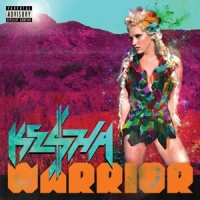 Kesha Warrior