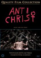 Quality Film Collection Antichrist