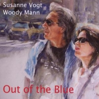 Mann, Woody & Susanne Vogt Out Of The Blue