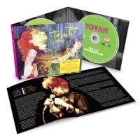 Toyah Toyah! Toyah! Toyah!