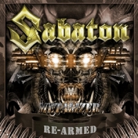 Sabaton Metalizer (re-armed)