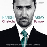 Dumaux, Christophe Handel Arias