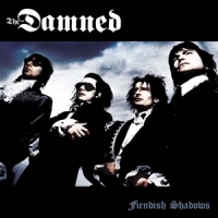 Damned Fiendish Shadows -coloured-