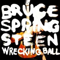 Springsteen, Bruce Wrecking Ball (lp+cd)