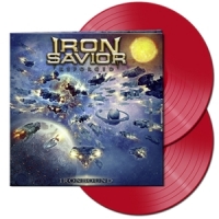 Iron Savior Reforged - Ironbound Vol.2 -coloured-