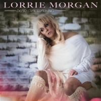 Morgan, Lorrie Dead Girl Walking (clear)