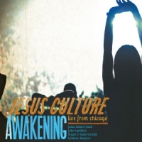 Jesus Culture Awakening - Live From Chicago (2cd)