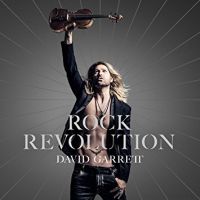 Garrett, David Rock Revolution