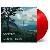 Bonobo Black Sands (10th Anniversary Edition)