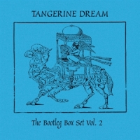 Tangerine Dream Bootleg Box Vol.2