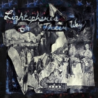 Seabird, Lily Lightspheres On Their Way