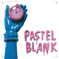 Pastel Blank Unmade In Minutes