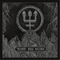 Watain Trident Wolf Eclipse (lp+cd)