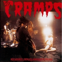 Cramps Rockinnreelininauklandnewzealandxxx