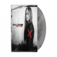 Lavigne, Avril Under My Skin -coloured-