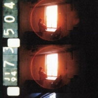 Speer, D. Charles & The Helix Doubled Exposure