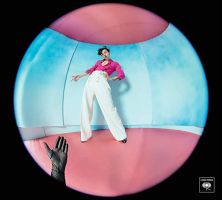 Styles, Harry Fine Line