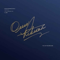 Oscar Peterson Trio Live In Bremen 1961