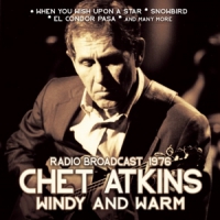 Atkins, Chet Windy And Warm - Radio Broadcast 1976