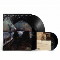 Adams, Ryan Wednesdays