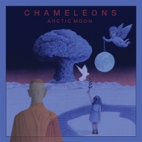Chameleons Uk Arctic Moon (violet/andromeda)
