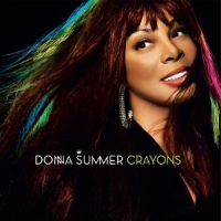 Summer, Donna Crayons