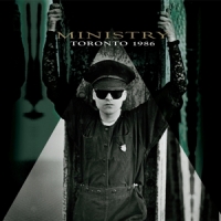 Ministry Toronto 1986