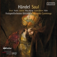 Handel, G.f. Saul