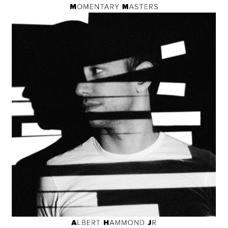Hammond, Albert -jr- Momentary Masters