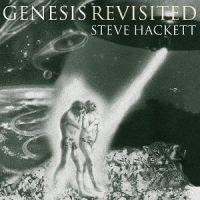 Hackett, Steve Genesis Revisited I (re-issue 2026)