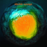 Electric Orange Encoded