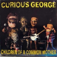 Curious George Children Of A Common Mother