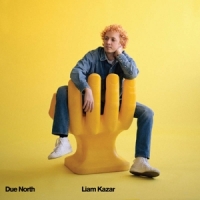 Kazar, Liam Due North