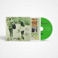 Georgia Prophets Fever