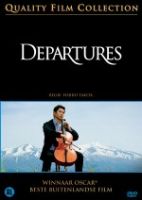 Quality Film Collection Departures