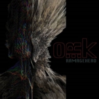 O.r.k. Ramagehead