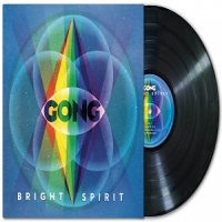 Gong Bright Spirit