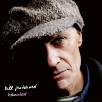 Pritchard, Bill Haunted