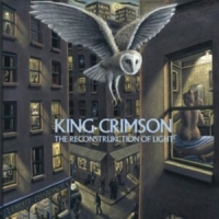 King Crimson The Reconstrukction Of Light