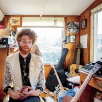 Field Medic Songs From The Sunroom (white In Cl