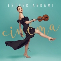 Abrami, Esther & The City Of Prague Philharmonic Orchestra & Ben Palme 