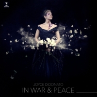 Didonato, Joyce In War And Peace