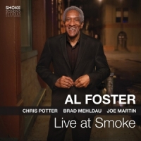 Foster, Al Live At Smoke