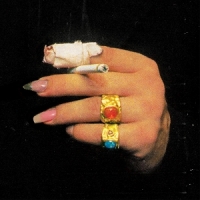 Blanco Teta Le Debacle De Las Divas